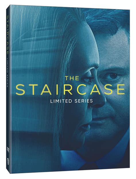the staircase gomovie|The Staircase: Limited Series .